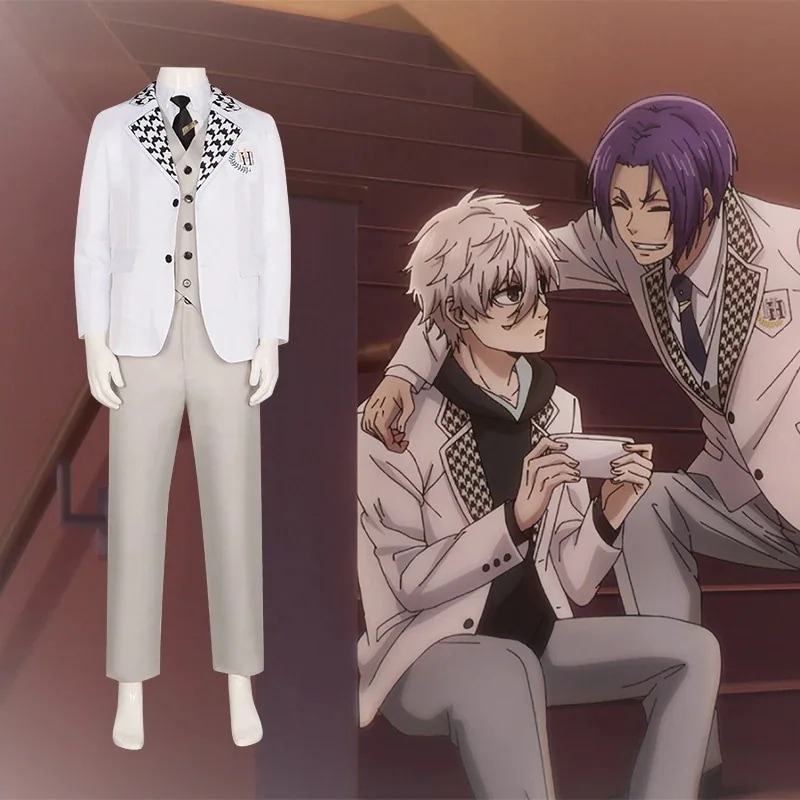 青い監獄ジャージcos服潔世cos蜂楽御影玲王スーツコスプレアニメ衣装カバー