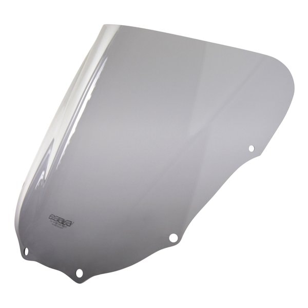 スクリーン レーシング スモーク ZZR1100 93-01 4025066036622