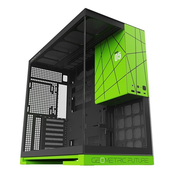 Model 5 NV Style Edition GF-M5-NV-Edition