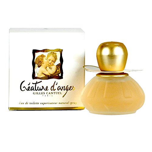 ジルカンチュエル クレアチュール アンジ EDT SP 50ml
