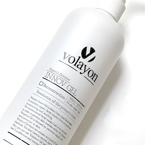 yw38 volayon INNOV GEL 500ml ボラヨン イノブゲル INNOV GEL イノブゲル 500ml ￥13,500 | RECONSTRUCTION -レ