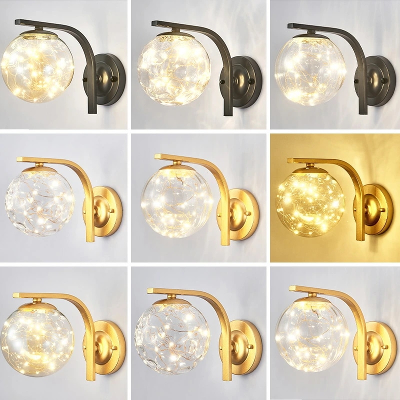 ブラケットライト 北欧 照明 LED 壁掛け照明 壁掛けライト おしゃれ ガラス 玄関照明 ウォールライト 照明 照明器具 室内照明 インテリア リビング 玄関灯 書斎