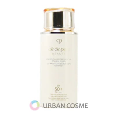 資生堂 クレドポーボーテ エマルションUVコールn 100ml 国内正規品