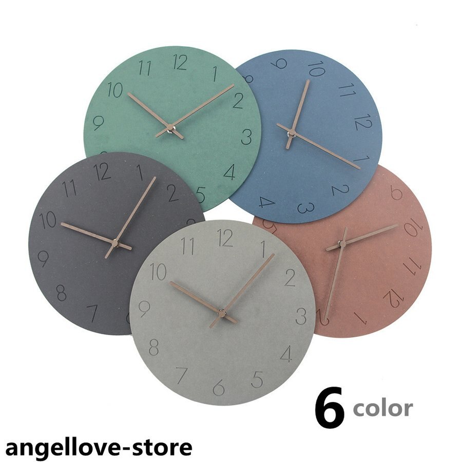 【超お得1つ買うと10個もらえる】急速出荷時計 壁掛け アナログ オシャレ アンティーク 北欧 デジタル おしゃれ 大きい 振り子 静かインテ