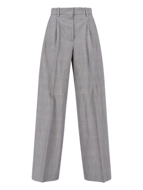 GOLDEN GOOSE Women Pants GWP02182 P00231860567 Grey