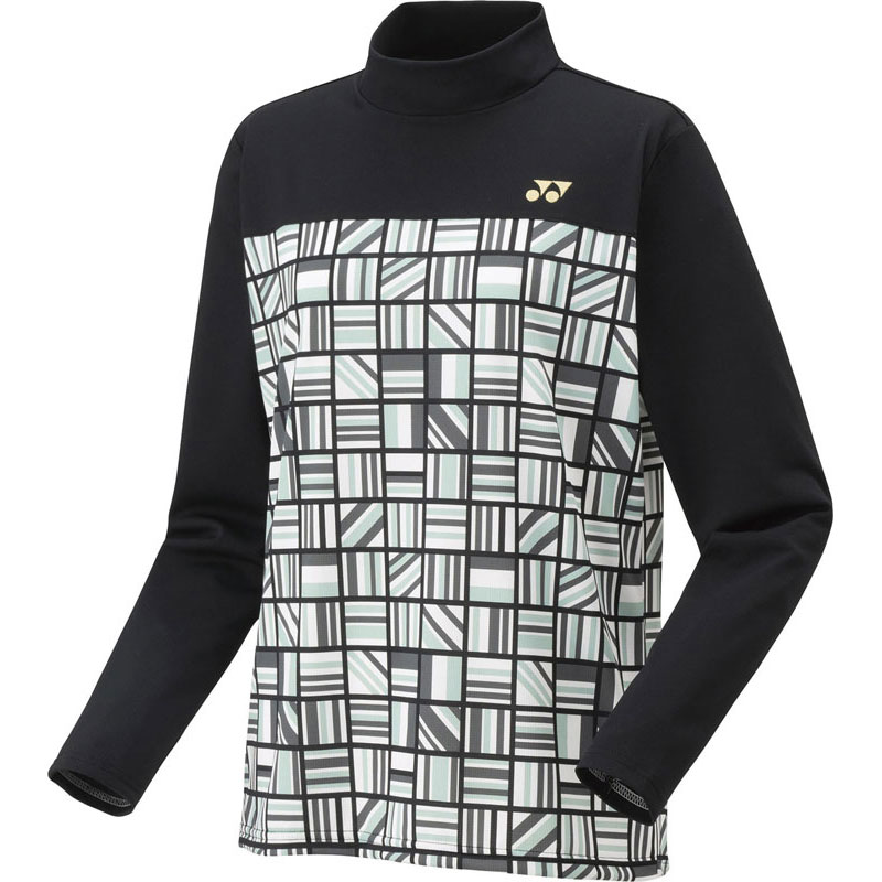 ウィメンズゲームシャツ(ロングスリーブ) テニス ゲームシャツウィメンズ 20898-647