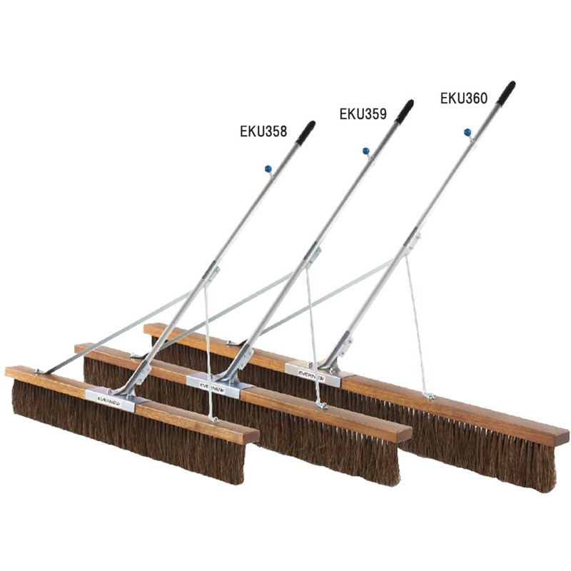 (代引き個人宅北海道沖縄への配送不可) コートブラシSPH120K2カ 学校機器 器具 (eku358) 11,644円