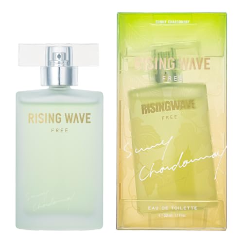ライジングウェーブ フリー サニーシャルドネ オードトワレ 50Ml/JP 香水 メンズ レディース
