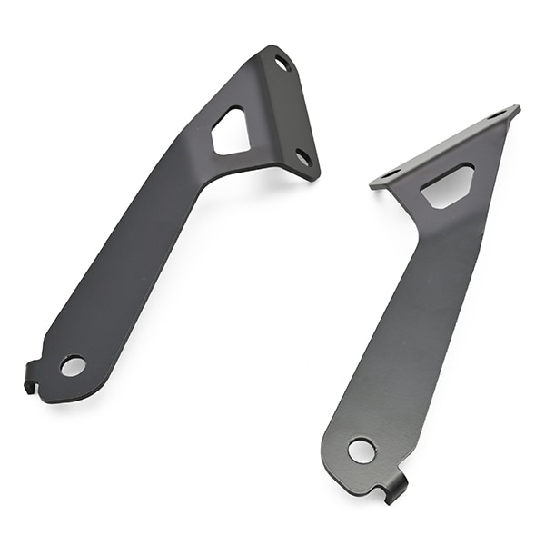 D46262 スクリーン取付ステー GB350C(24)専用 補修品 ブラストバリアー/エアロバイザー対応