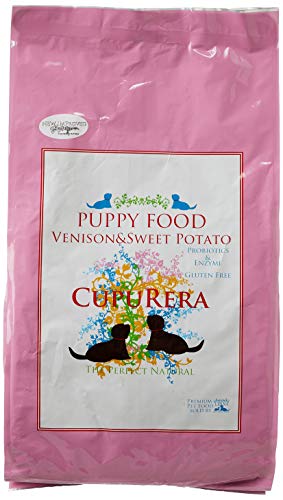 驚きの値段で
クプレラ ベニソン&スイートポテトパピーフード 4.54kg ドッグフード 驚きの値段で
クプレラ ベニソン&スイートポテトパピーフード 4.54kg ドッグフード