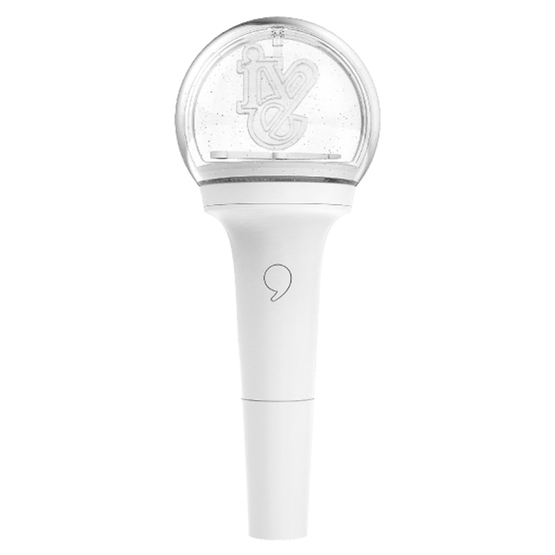 アイブ公式 ペンライト IVE OFFICIAL FAN LIGHTSTICK