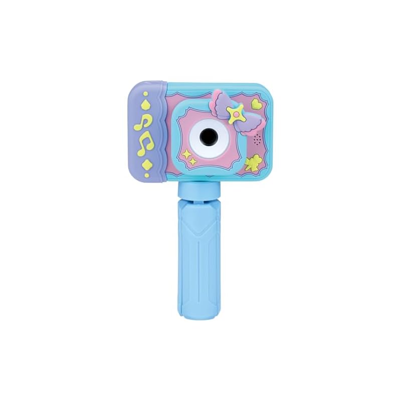 [バンダイ(BANDAI)] キミとアイドルプリキュア プリッとさつえい！プリトイカメラ