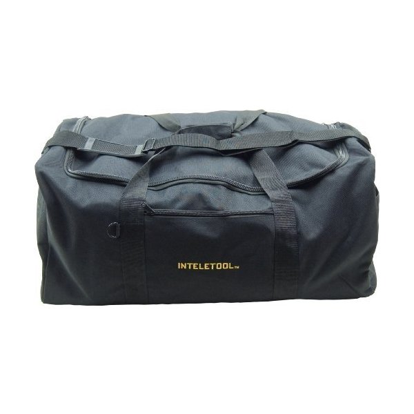 Inteletool Duffel Bag 24x12x12 並行輸入品