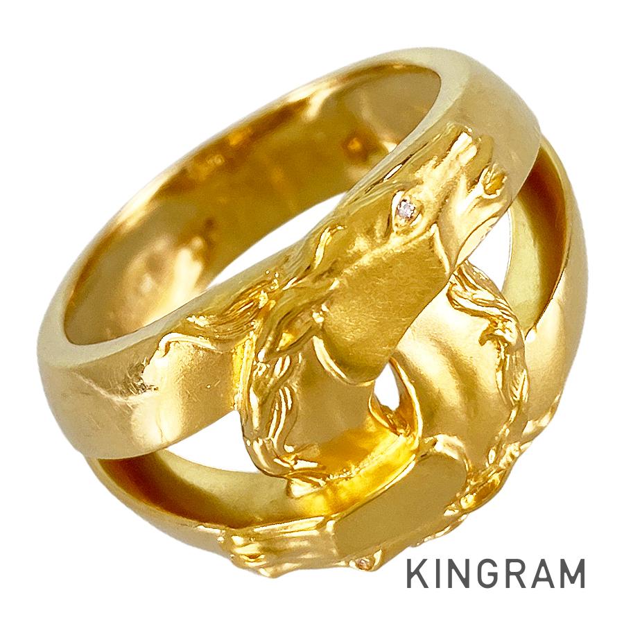 17号(57) リング sss【中古】