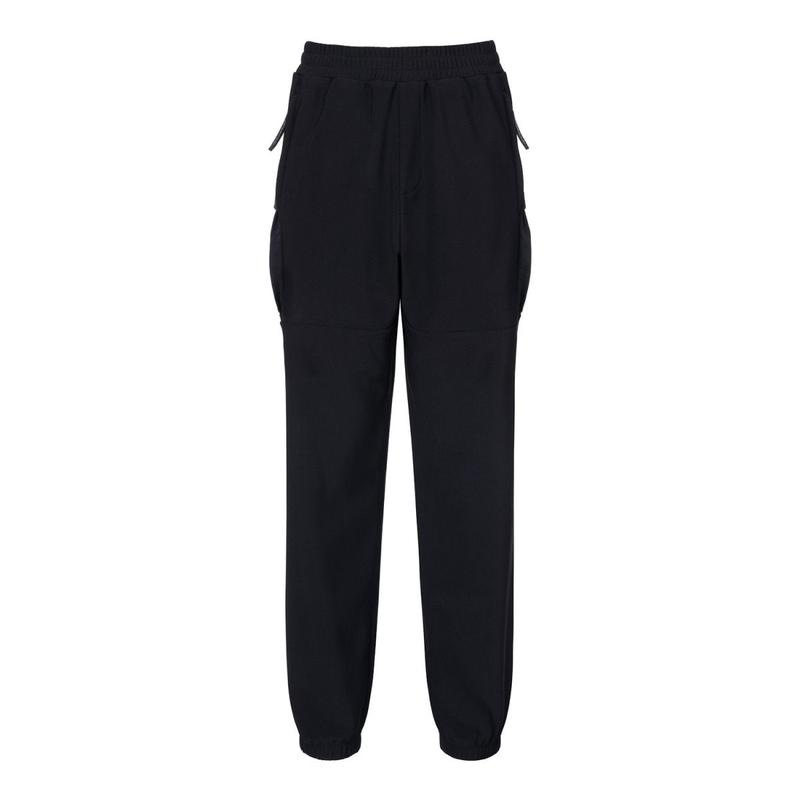 メンズウーブンパッチジョガーパンツ FOND PANTS FPQ14A66