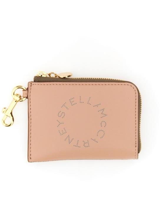 STELLA MCCARTNEY Women Wallet 7P0007 W88566802 Pink