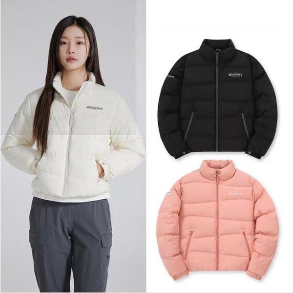 女性ルイスグースダウン軽量パディング（DWDJG2046）