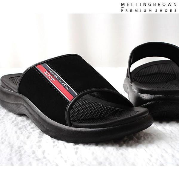 夏 水遊び スリッパ ビーチサンダル 高級スリッパ HS07