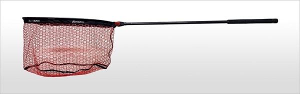 黒鯛工房 アミ カセ筏師 THEチヌ セレクション カスタム玉網 90LR