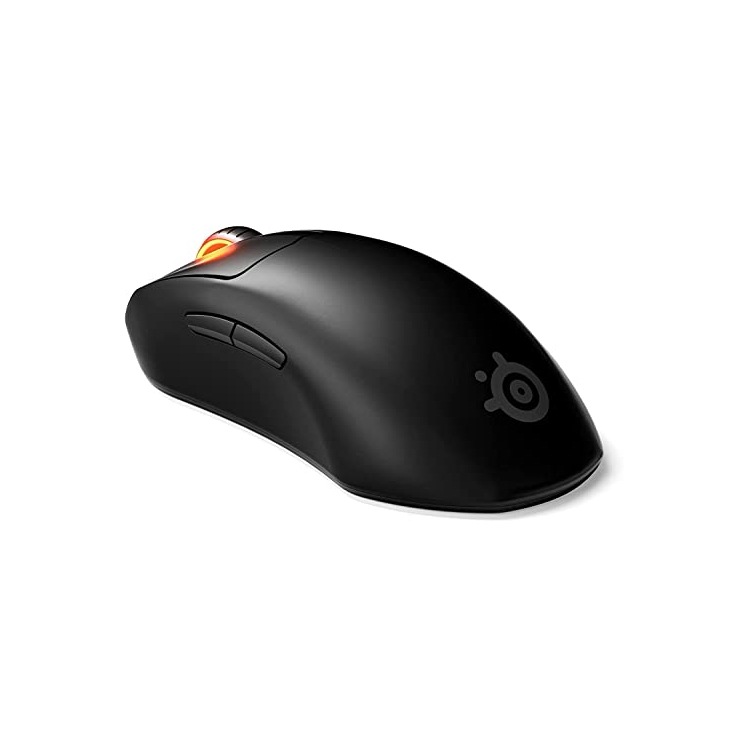 SteelSeries ゲーミングマウス 無線 Prime Mini Wireless 62426 5,391円