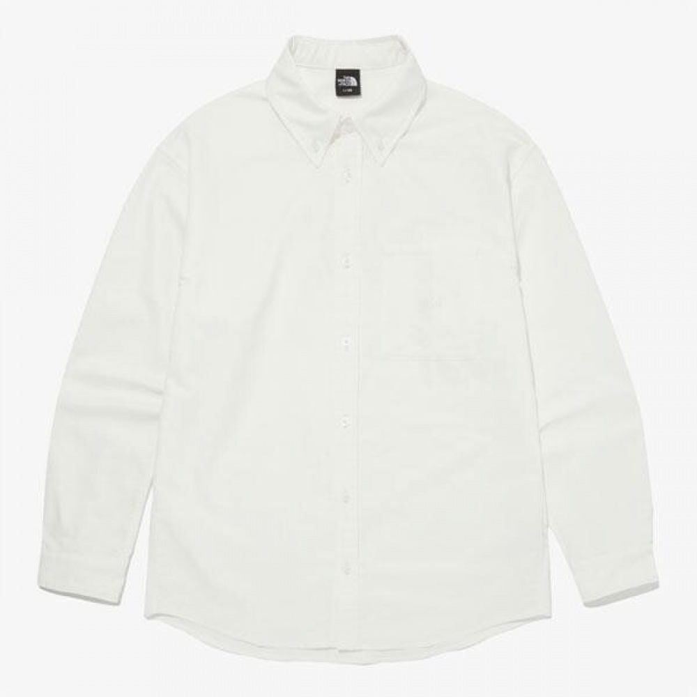 ザ・ノース・フェイスメンズシティトラベルシャツ OWH NH8LQ50A