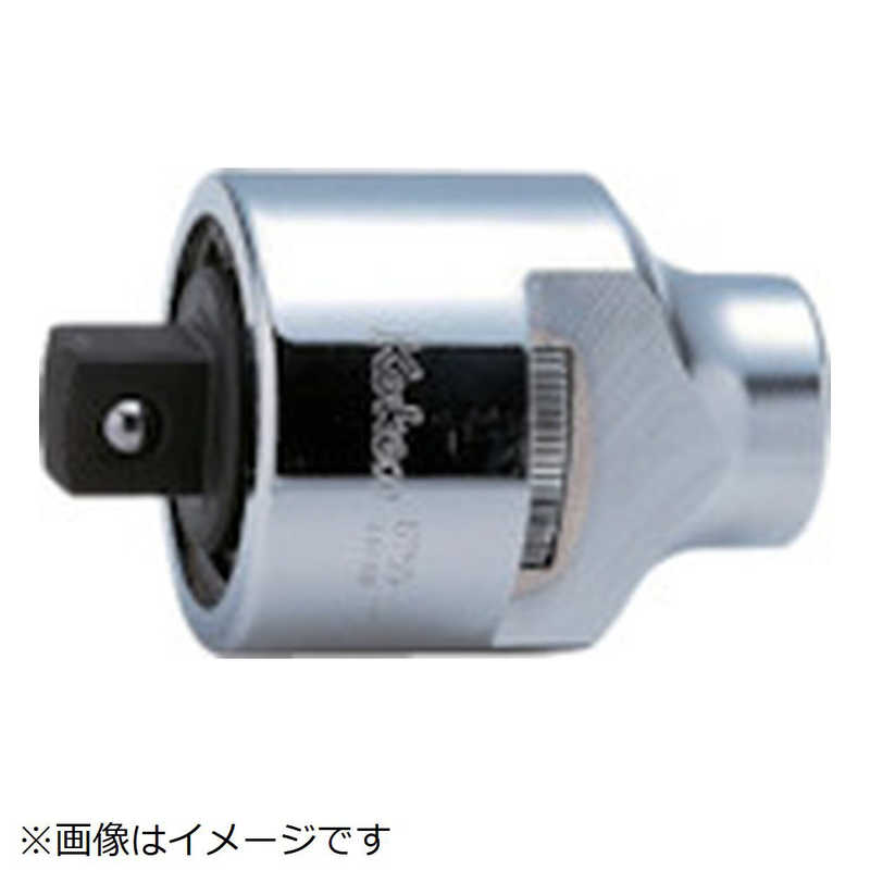 山下工業研究所　コーケン ラチェットアダプター　6755