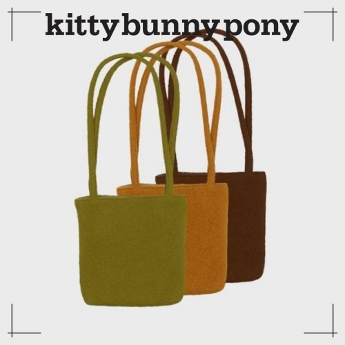 kittybunnypony公式 ミニバッグ プロスティクラウディ