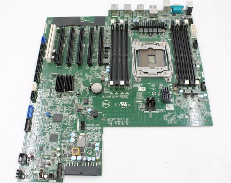 Dell Precision T5820 DDR4 LGA 2066 0X8DXD Motherboard
