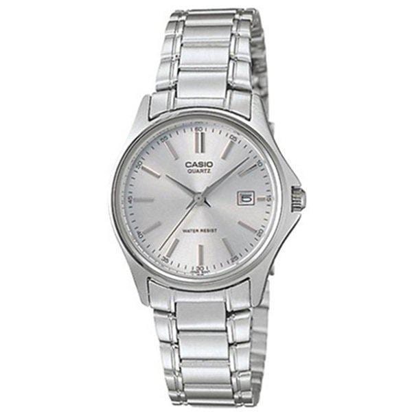 腕時計 LTP-1183A-7A メタル 電子 正装 女性 ファッション 学生