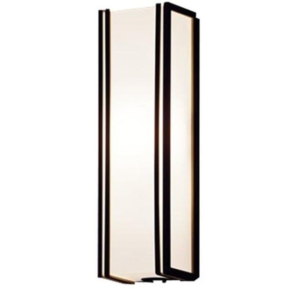 LGWC81405LE1 オフブラック [LEDポーチライト (電球色防雨型段調光省エネ型明るさセンサ付)]