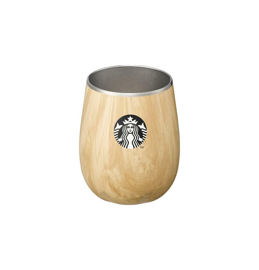 SS スウェル オークウッド カップ 266ml 韓国スターバ グッズ