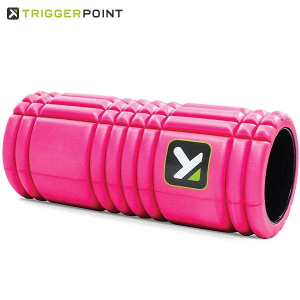 正規販売店 トリガーポイント TRIGGERPOINT グリッドフォームローラー TG-04404 日本正規品 5,575円