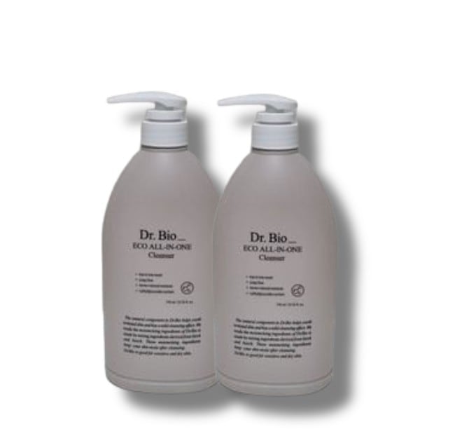 [1+1]エコ オールインワン·クレンザー