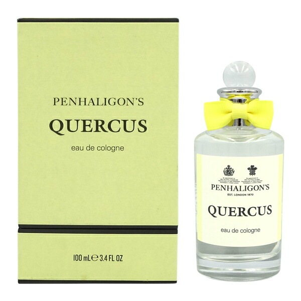 ペンハリガン クァーカス EDC SP 100ml PENHALIGON S Men s メンズ 【香水 ギフト メンズ レディース】