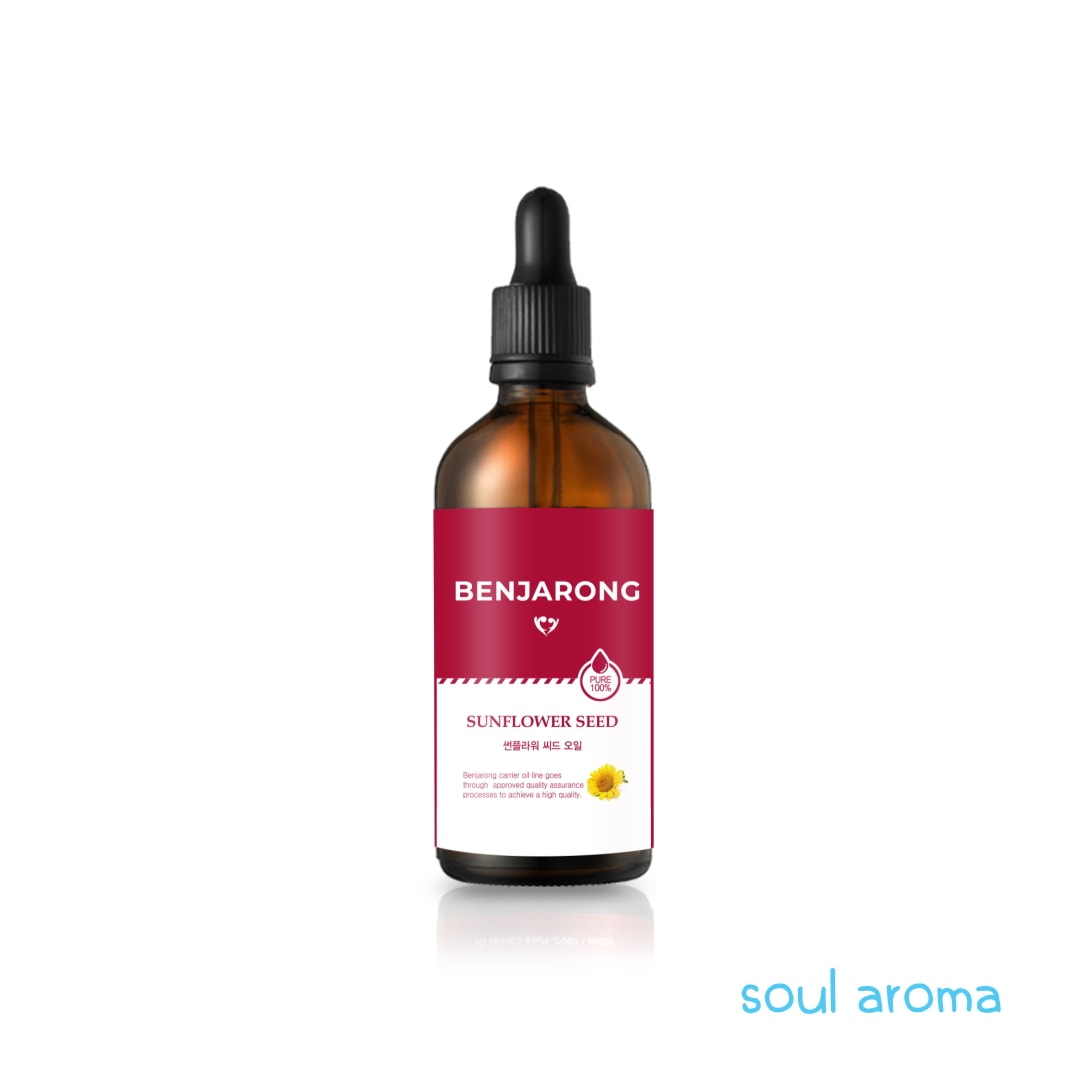 サンフラワーシード100ml