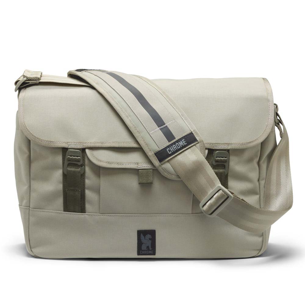 クローム CHROME ミッドタウン 20L メッセンジャー MIDTOWN 20L MESSENGER メッセンジャーバッグ BG377SG