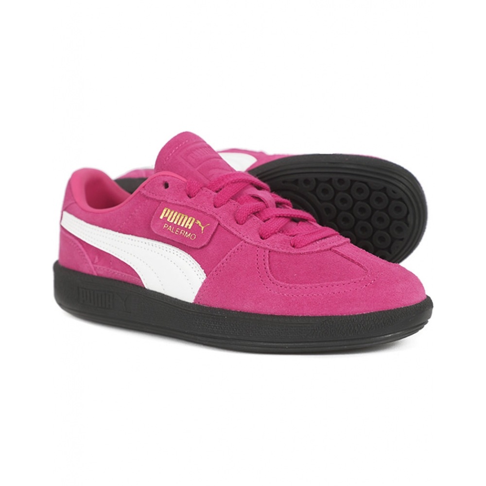 プーマ スニーカー パレルモ