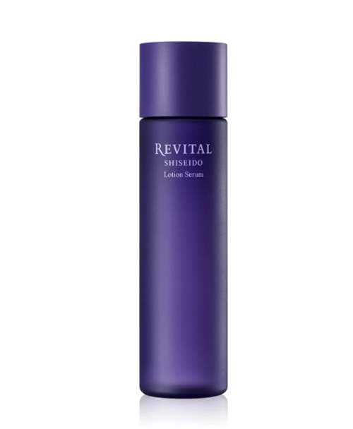 当日発送 リバイタル (REVITAL) 資生堂ローションセラム 180ml