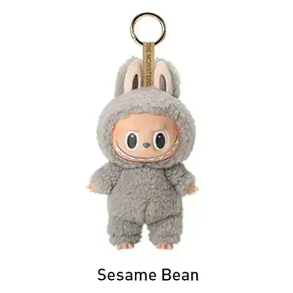 Qoo10] LABUBU Exciting Macaron【公式正 : おもちゃ・知育