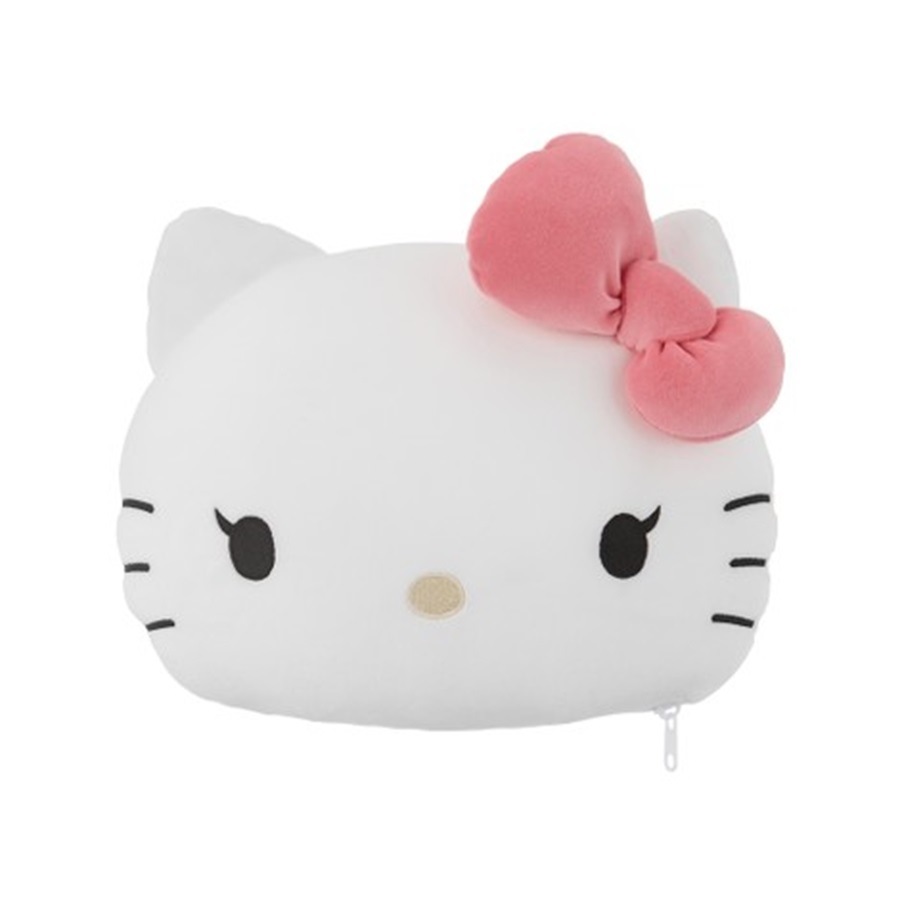 [公式] HELLO KITTY & JISOO Collaboration MD : NECK CUSHION 4,256円