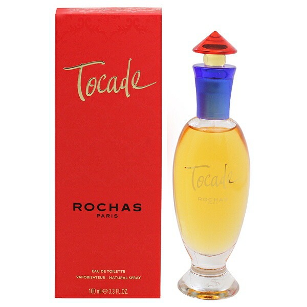 トカードゥ EDT SP 100ml