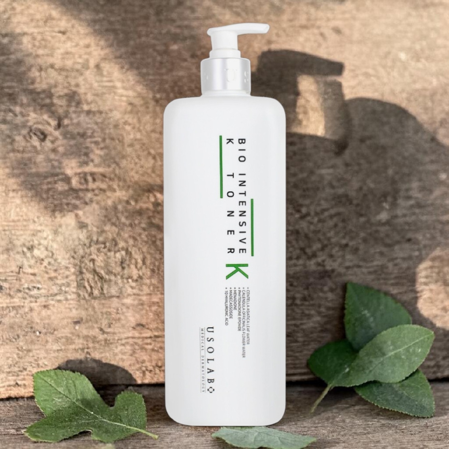 バイオ インテンシブ ケイ トナー 1000ml