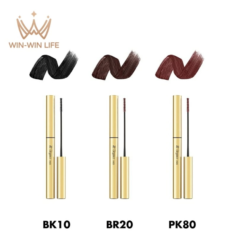 カールアメイジング マスカラ 新2色 限定1色 まつ毛化粧品 目力 色気 目元メイク ポイントメイク メイクアップ 強力カールキープ ウォータープルーフ 4,756円