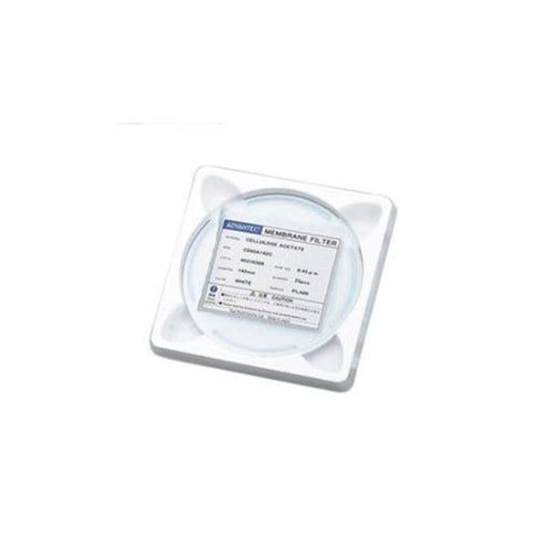 セルロースアセテートメンブレンフィルタ C045A142C （25枚） 20,771円