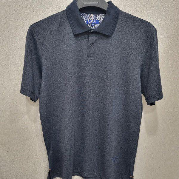 新作半袖カラーTシャツYJEMTS455-2 GY NY_US
