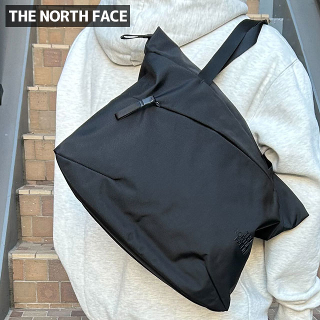 ザ・ノースフェイス THE NORTH FACE PYRENEE TOTE ピレネー トートバッグ NM82507 277-006119-011