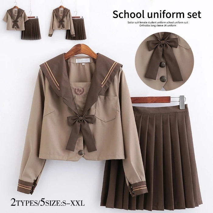 【2枚購入で1oo円OFF】ハロウィン衣装 セーラー服 レディース コスプレ 衣装 制服 学生服 長袖 女子高生 入学式 卒業式 コスチューム コスプレ衣装 卒業式スーツ 入学式スーツ スクールウェア