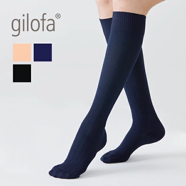 Qoo10] GILOFA ギロファ メッシュソックス [GILOF