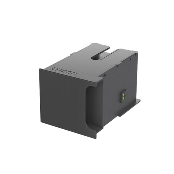 (まとめ) エプソン EPSON メンテナンスボックス PXMB3 1個 (×10セット)