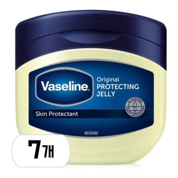 ワセリン オリジナル プロテクティング ゼリー 440ml 7個